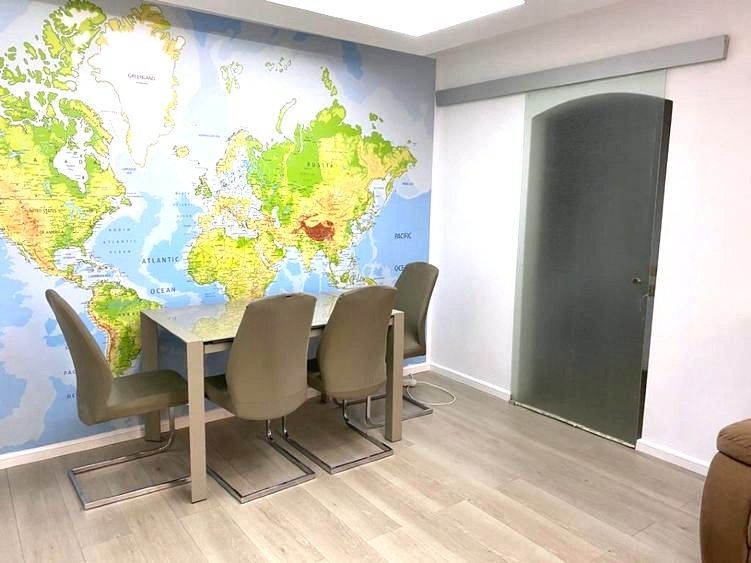 🌟 ]nchiriez Apartament cu 4 camere, 92 mp, Ștefan cel Mare, lângă Parc Circului - Poză 1