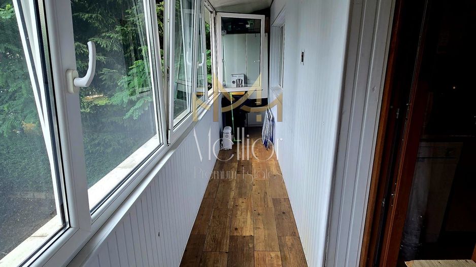 Apartament cu 3 camere decomandat Zorilor zona Spital de Recuperare! - Poză 15