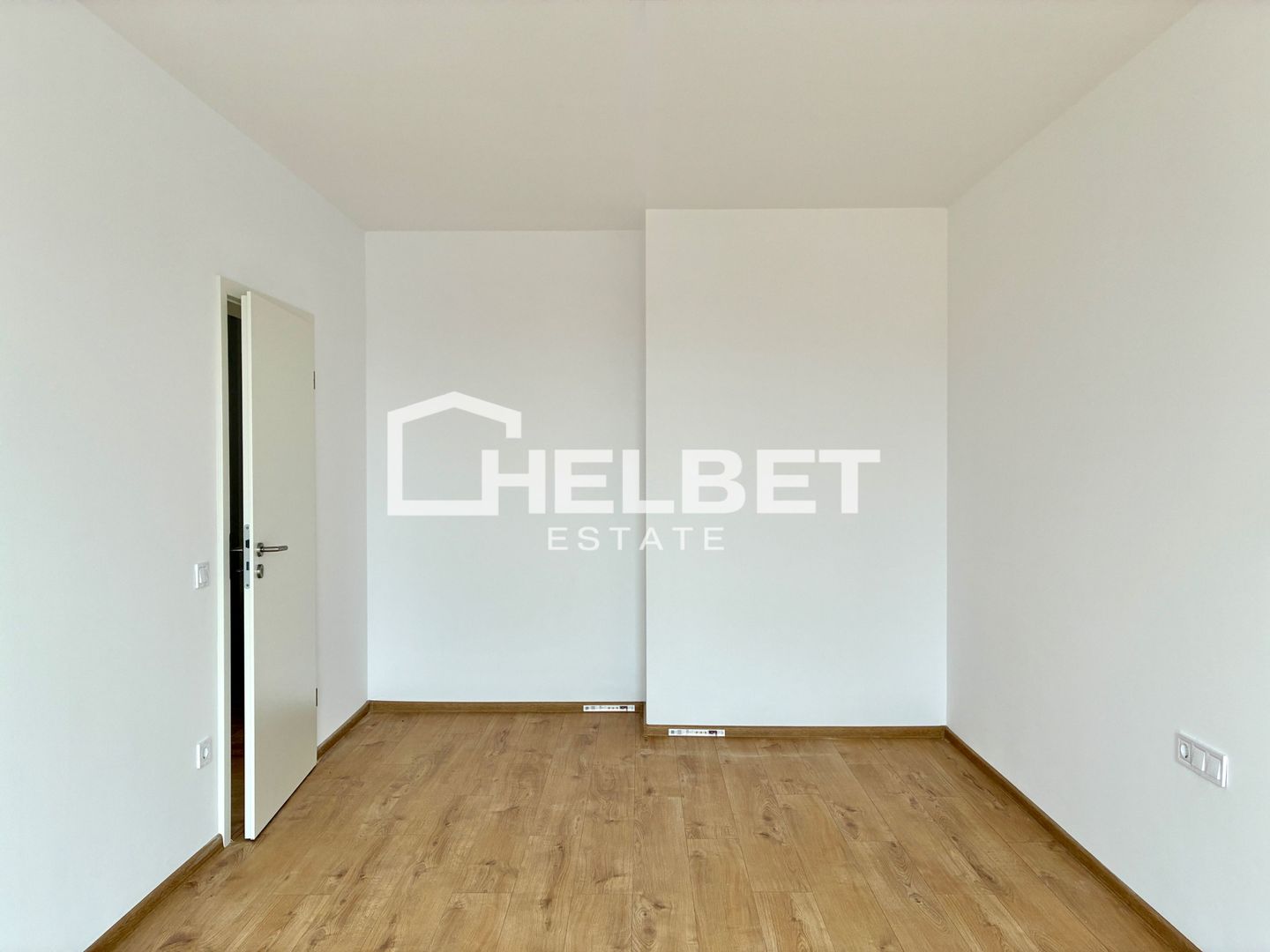 2 Camere / Sânpetru / Parcare / Finisat - Poză 8