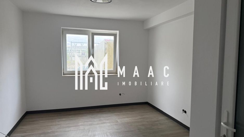 Garsonieră de vânzare | Sibiu, Vasile Aaron | parter | parcare - Poză 1