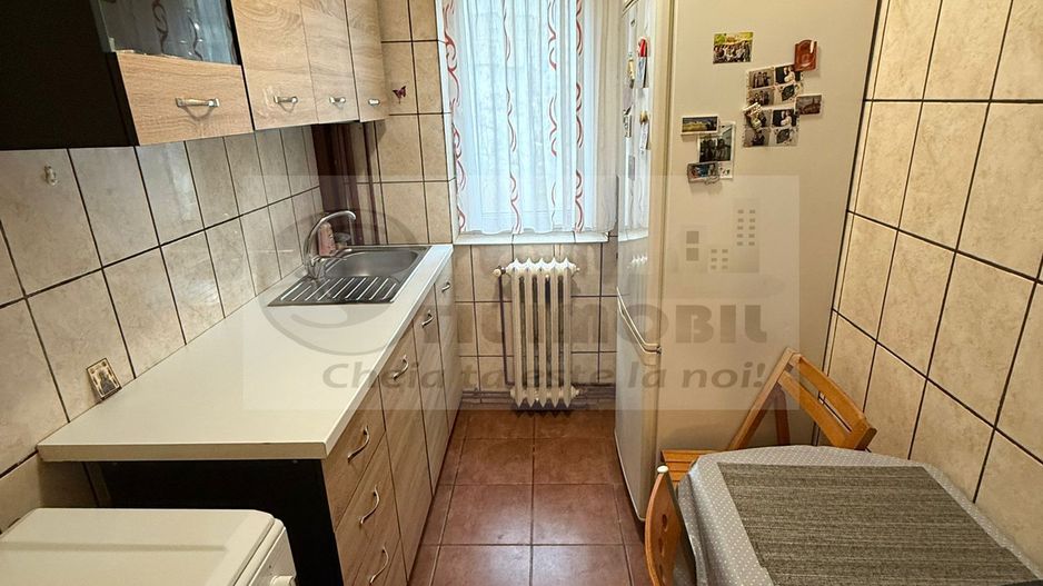 Apartament 2 camere, investiție cu chiriași 92000 EURO - Poză 8