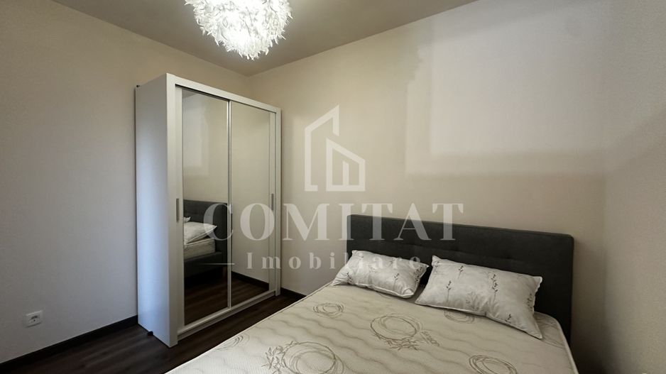 Apartament la cheie | Loc de parcare | Zona Parcului Poligon - Poză 8