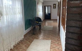 Casă de vânzare în comuna Costache Negri - Poză 7