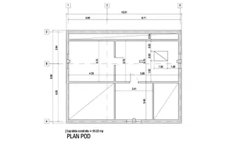 Casa deosebita cu 6 camere in  Centrul Brasovului - 210 mp, zona Schei - Poză 24