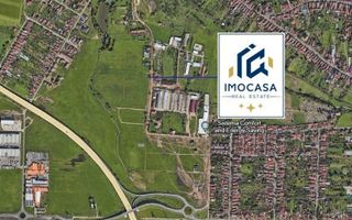 De vanzare Teren parcela loc de casa noul cartier Aradul nou Arad - Poză 3