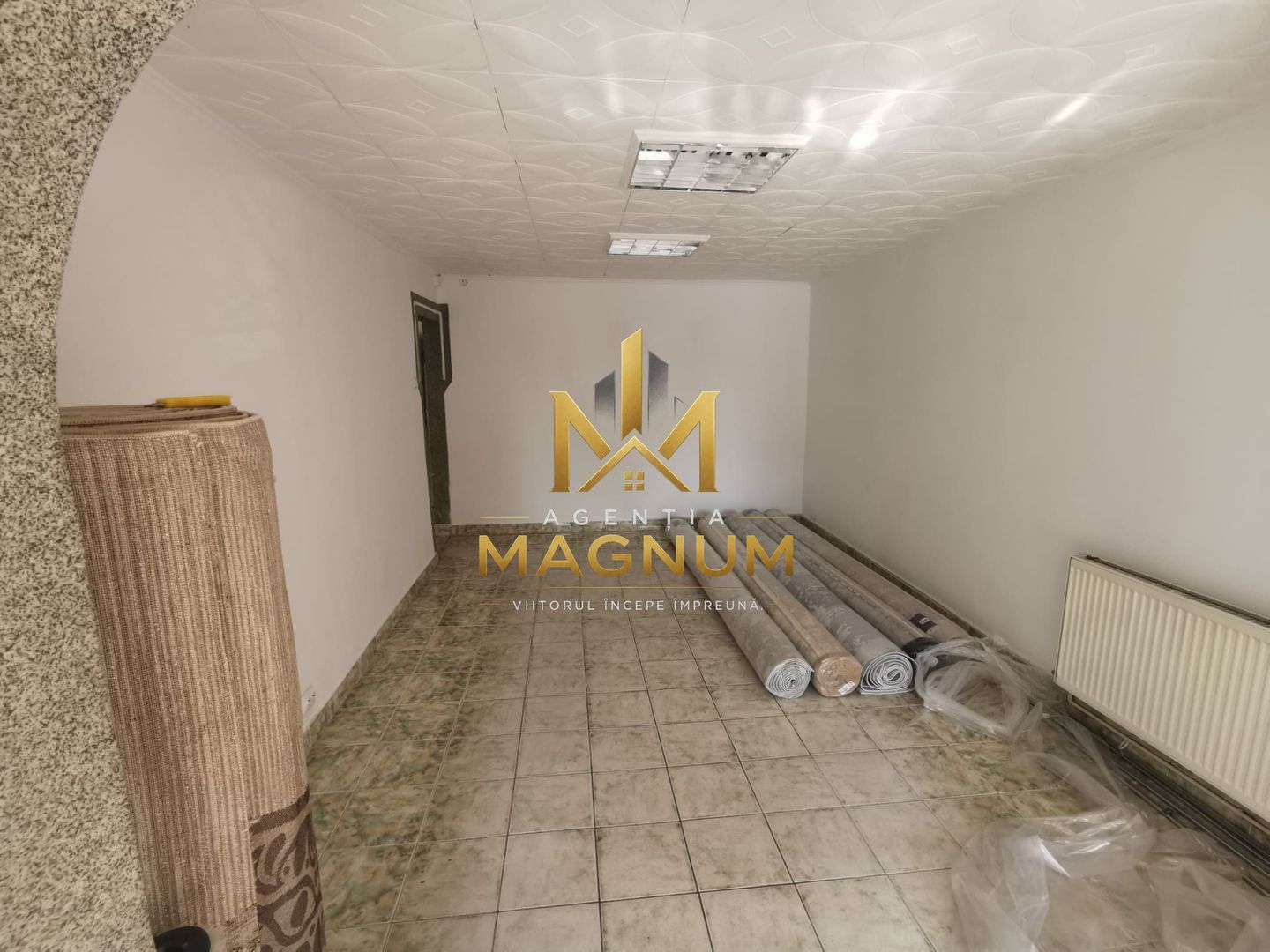 Spațiu comercial stradal | Vitrină mare | Zonă cu trafic intens - Poză 4