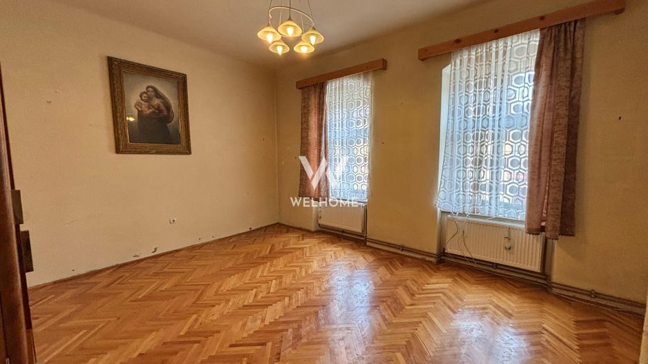 Apartament in INIMA Sibiului,  3 camere generoase + pivnita - Poză 3