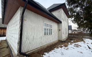 Proprietate de vânzare cu două case | Teren 1.500 mp | Bivolărie - Poză 19