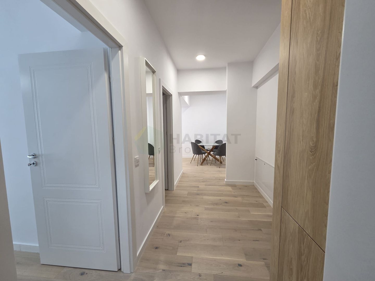 Apartament Premium cu 3 Camere + Parcare Subterană – First Estate Pipera - Poză 21