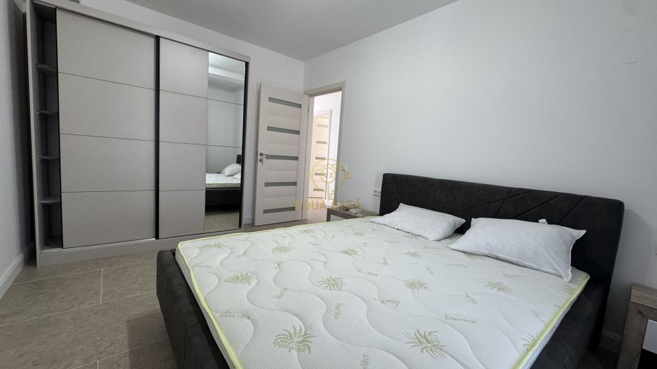 De inchiriat Apartament 2 camere/Etaj 2 Baia Mare/Langa Cadastru - Poză 1