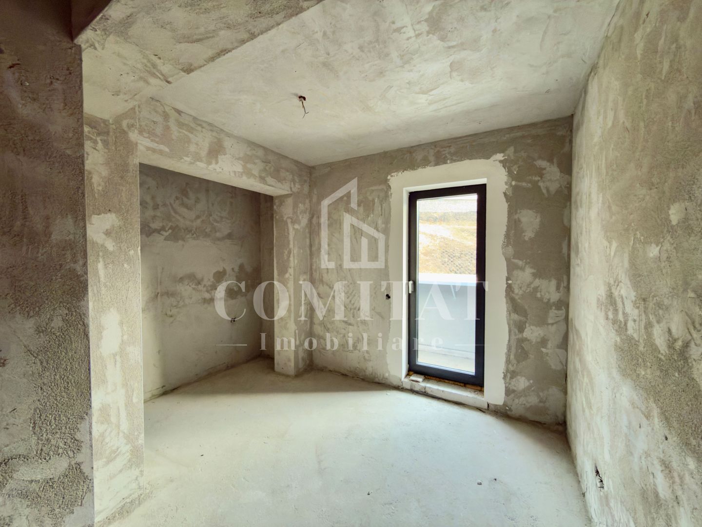 Apartament 3 camere | Terase generoase | 0% comision | Wings - Poză 5