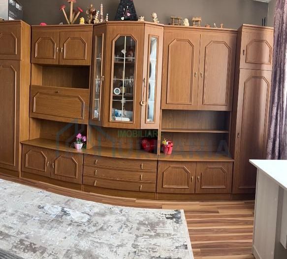 Apartament 2 camere, etaj 1/1, Lețcani – 44,6 mp utili - Poză 5