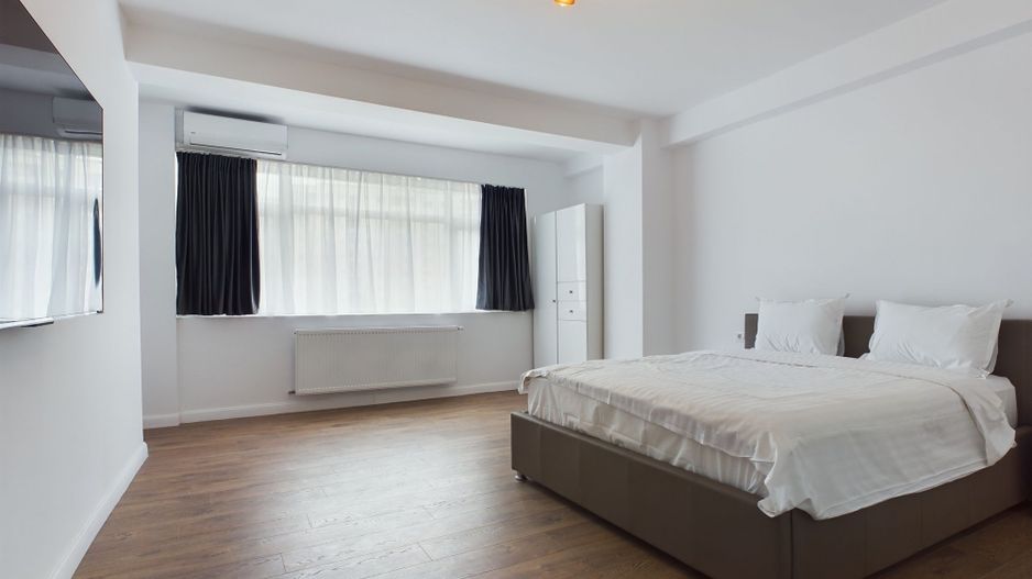Apartament cu 3 camere Medicover Piata Victoriei - Poză 80
