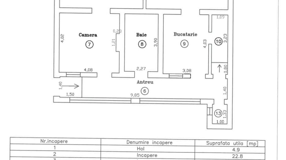 Spațiu pretabil birouri,after school,comercial,etc. - Poză 4