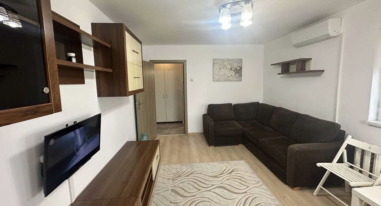 GARSONIERA COLENTINA- BLOC REABILITAT, BUCATARIE INCHISA, MODERN - Poză 1