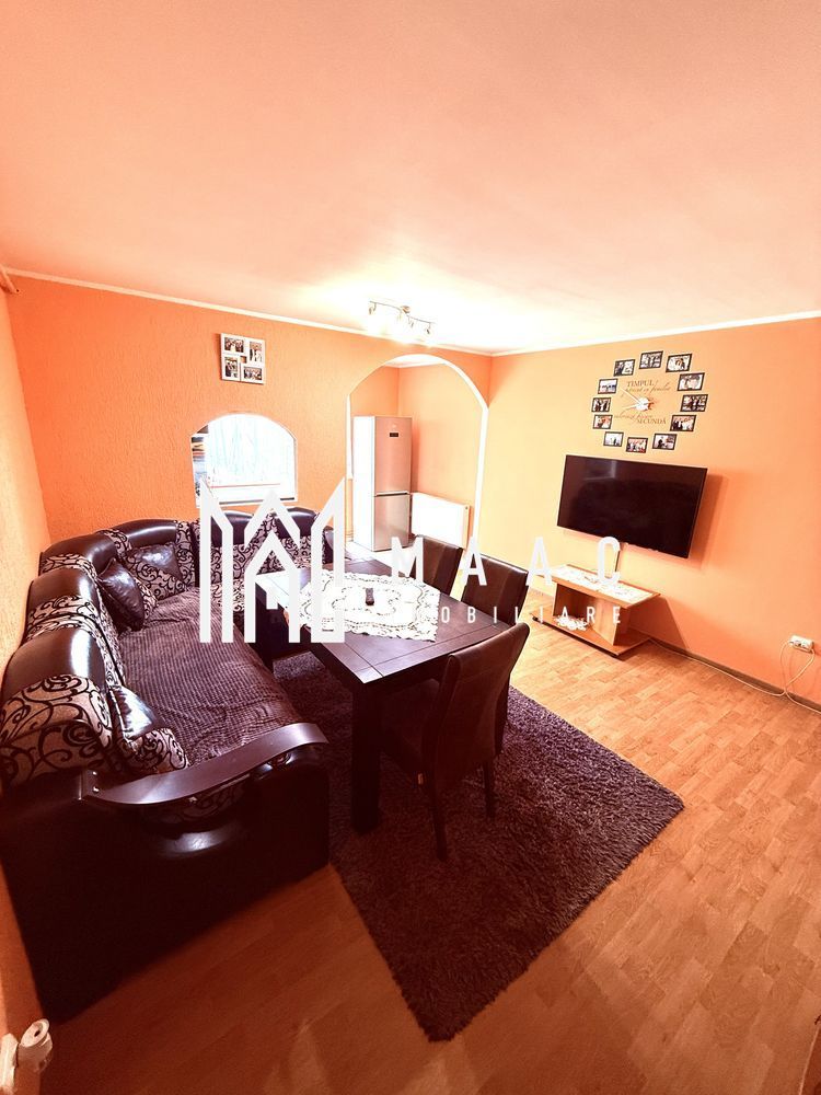Apartament 2 Camere | 58 MP Totali | Complet Mobilat | Balcon | Zona Belvedere S - Poză 2