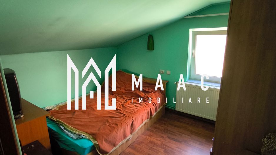 Casă de vânzare 3 camere | Ocna Sibiului | teren 1.010 mp - Poză 7