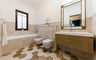 Casa de Lux cu Design Clasic și Piscină la limita dintre Timișoara și Dumbrăvița - Poză 32