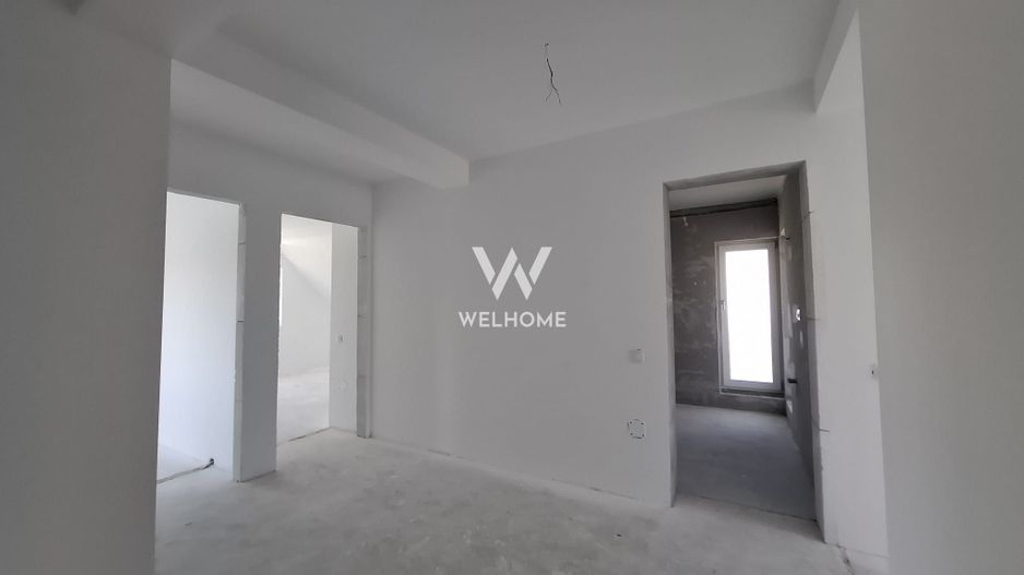Casa Individuala NOUA in Cristian, curte frumoasa - Sibiu - Poză 7