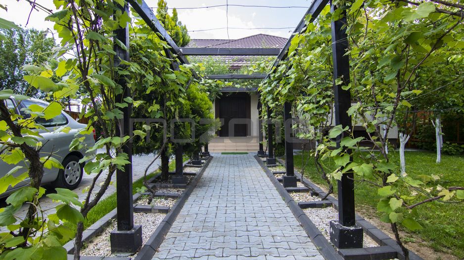 Casă / Vilă, 5 camere, teren 690 Mp., Prelungirea Ghencea - Maracineni - Poză 7