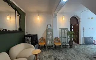 INCHIRIERE SPATIU IN VILA | 70MP | DOROBANTI | IDEAL STUDIO-SHOWROOM - Poză 13