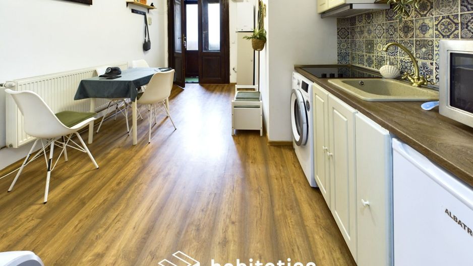 Apartament cochet, in clădire renovata,  Piața Libertății - Poză 6