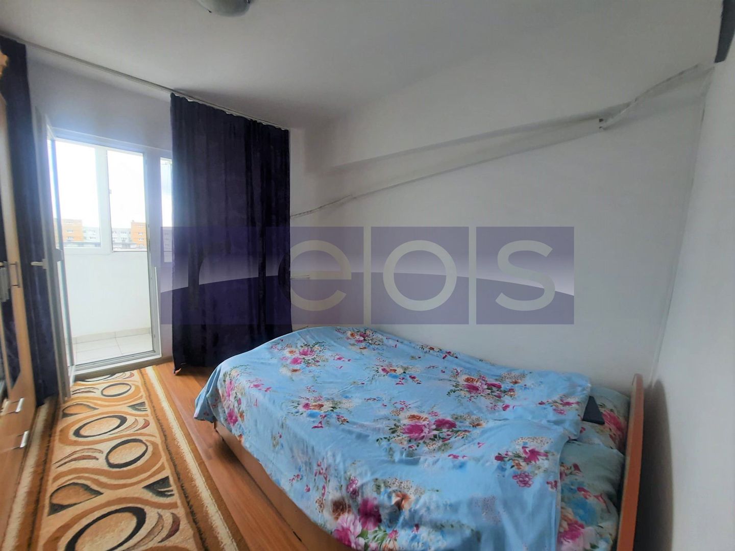 APARTAMENT 4 CAMERE GHENCEA   | BLOC REABILITAT AN CONSTRUCTIE 1985 - Poză 8