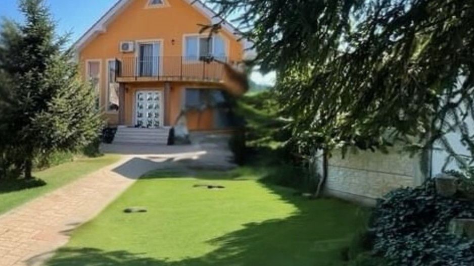 Vila Nojorid 177 mp utili, 180.000 € - Poză 4