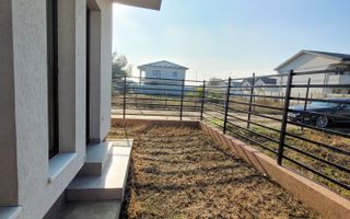 VILĂ NOUĂ BRAGADIRU – STR. PLEVNEI | EXCLUSIV ART IMOBILIARE COMISION 0% - Poză 12