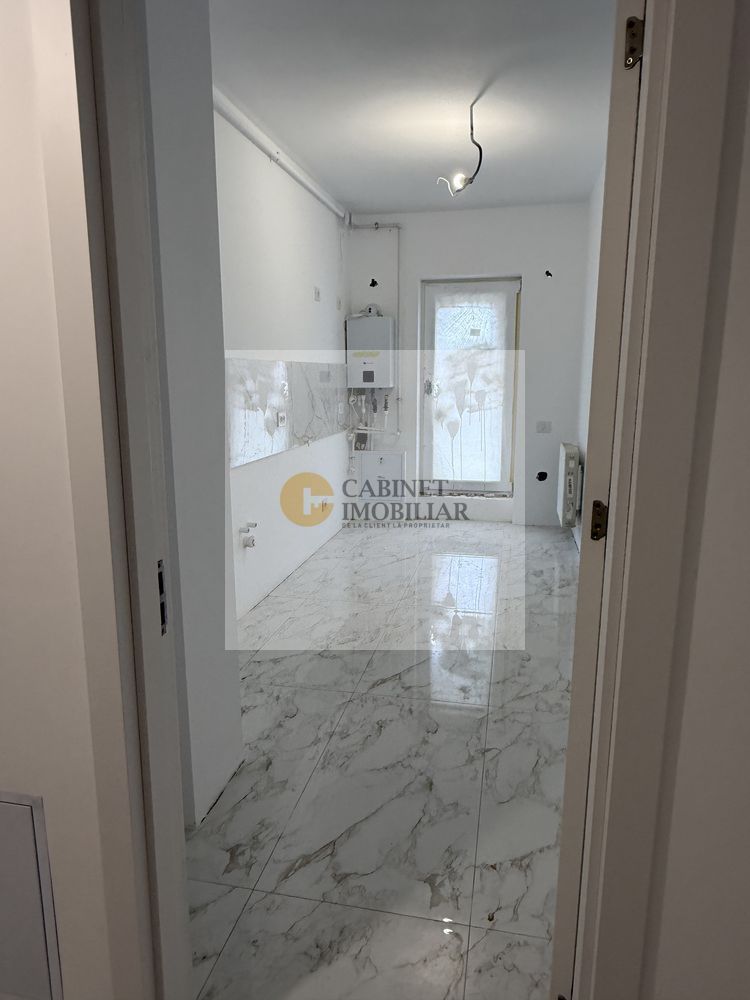 2 Camere - 72MP | Etaj 3/10 | Bloc Nou 2025 | Uverturii | Decomandat - Poză 7