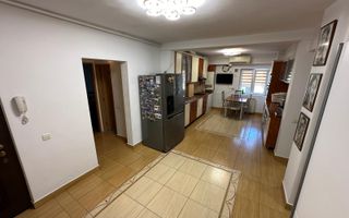 Apartament CONFORT SPORIT cu 3 camere, la limita cartierelor Marasti si Gheorgheni! - Poză 2