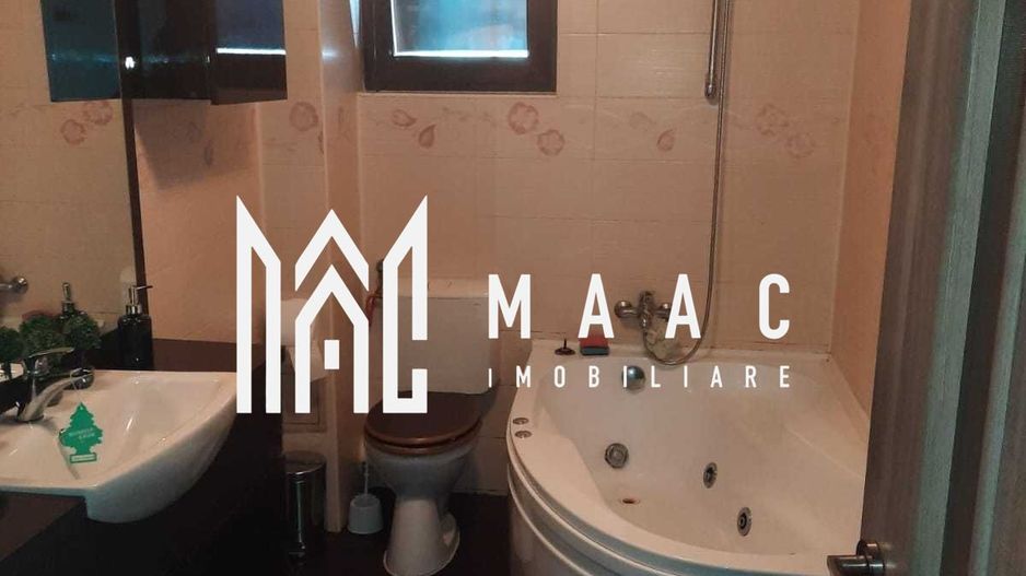 Apartament cu 2 camere | 65MP | Etajul 3 | Doamna Stanca - Poză 8