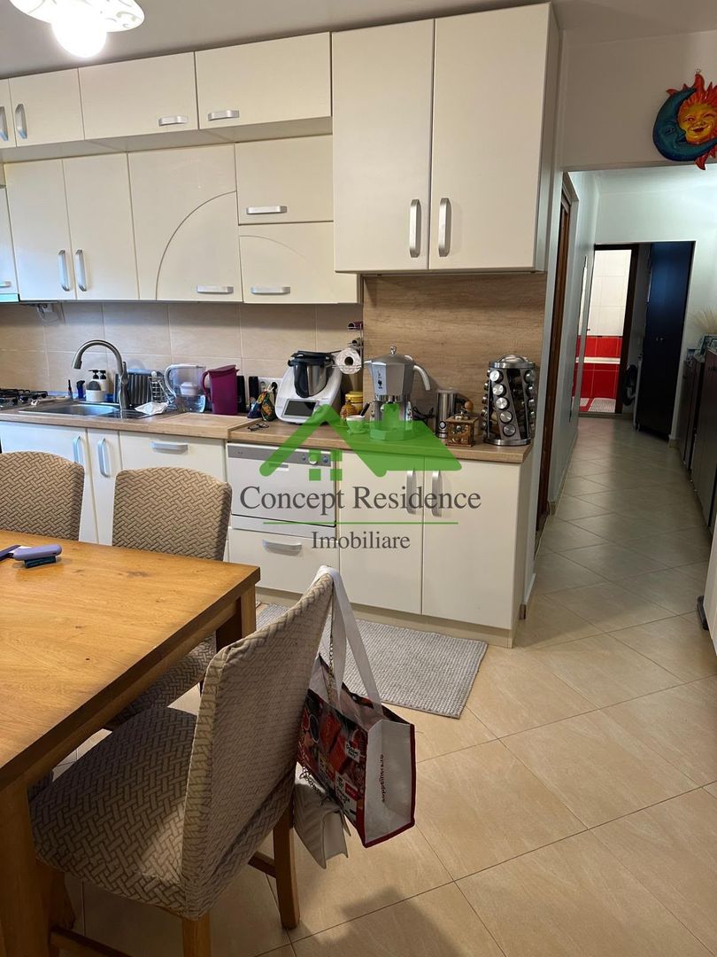 Apartament 2 camere, etaj 1, 48 mp – Bucovinei, Școala nr. 21 - Poză 10