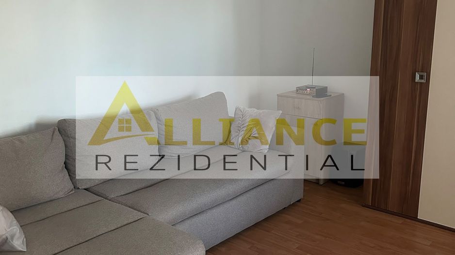 2 CAMERE DE INCHIRIAT-CALEA RAHOVEI 352-2XAC-450 €LUNA-Unirii 10min - Poză 3