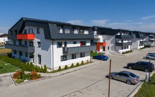 Garsonieră Mobilată Utilată + Grădină | Mutare imediată - Poză 22