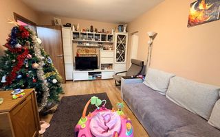 Apartament 4 camere | Zona Big Manastur - Poză 9