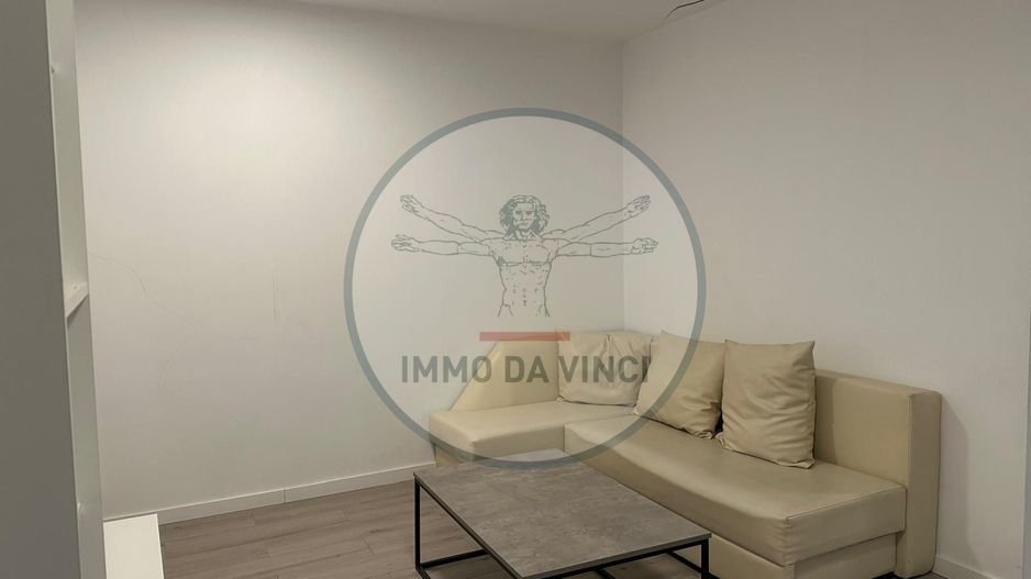 APARTAMENT DE ÎNCHIRIAT 3 camere MARASTI CLUJ - Poză 5