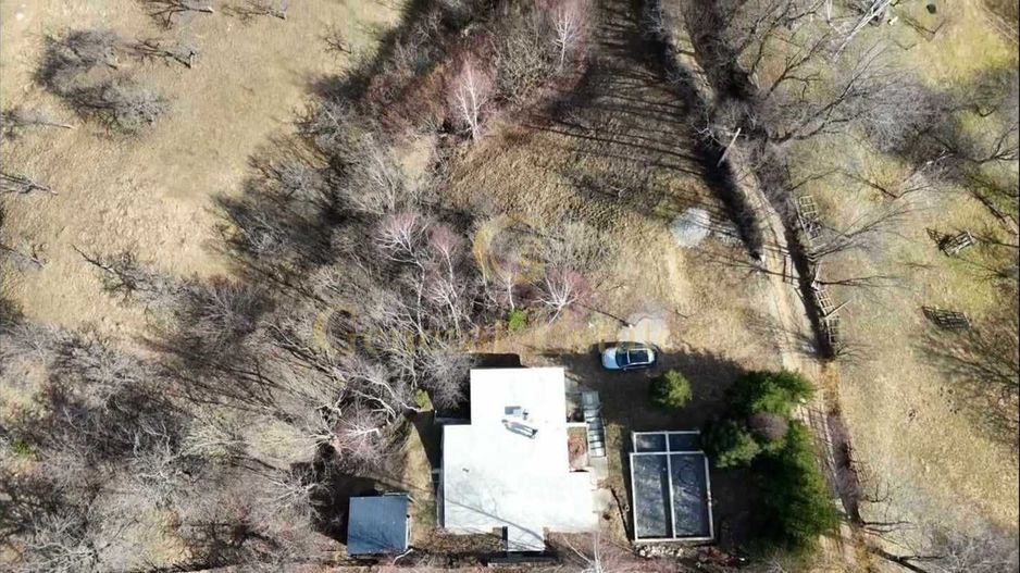 Teren intravilan cu toate utilitatile in Bran Poarta - Poză 1