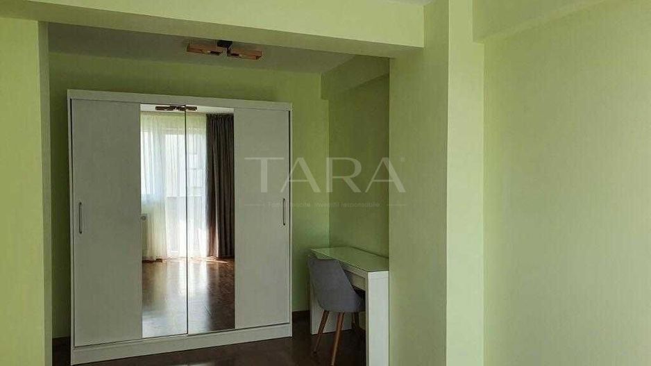 Apartament 2 camere decomandat – Mărăști, zona Iulius Mall - Poză 5