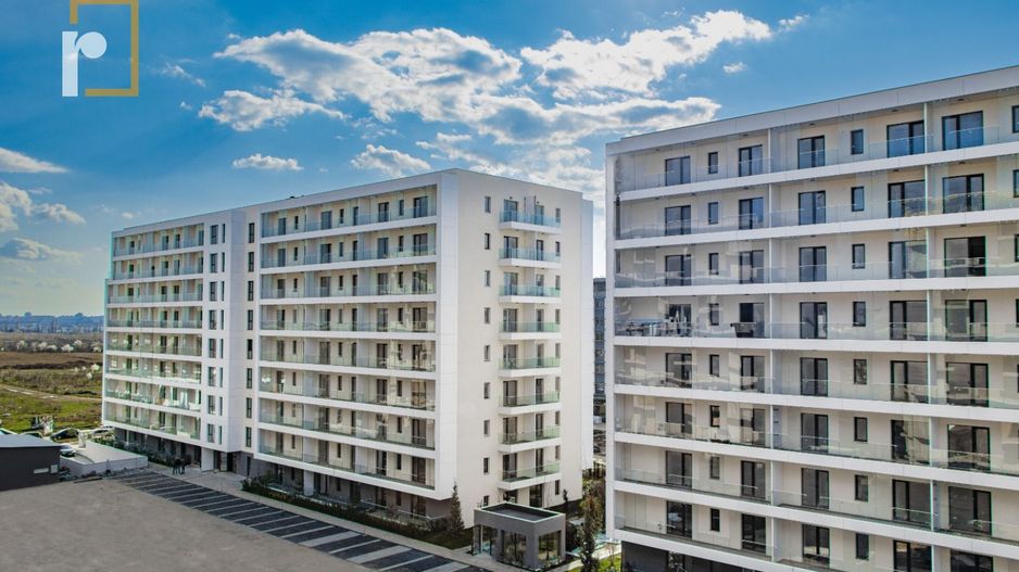 Apartament 4 camere | PIPERA | Incalzire Gratuita | 2 locuri parcare - Poză 2