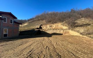 Teren intravilan 1.640 mp | Deschidere 17ml | Utilități | Cisnădioara - Poză 19