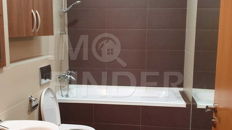 Bloc Nou , 3 camere +Parcare Subterana Cartier Europa -Zorilor - Poză 5