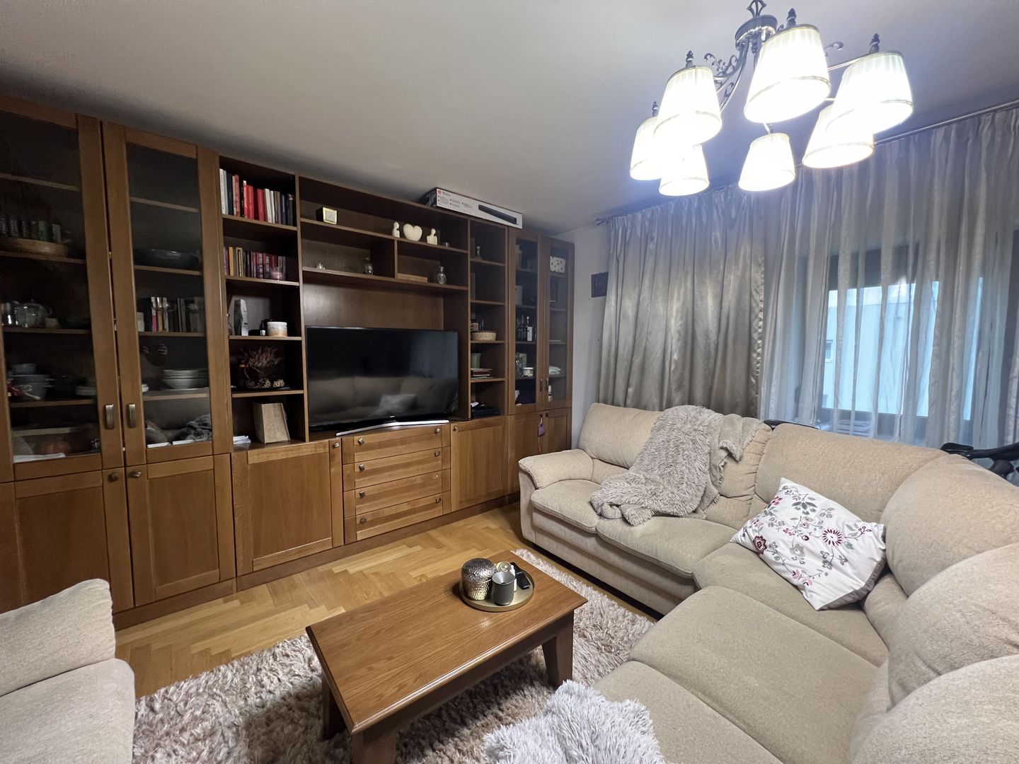 UNIC - Apartament 5 camere Aviatiei - Burileanu - Poză 24