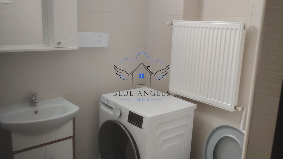 Apartament 3 camere de închiriat-loc de parcare - Poză 6