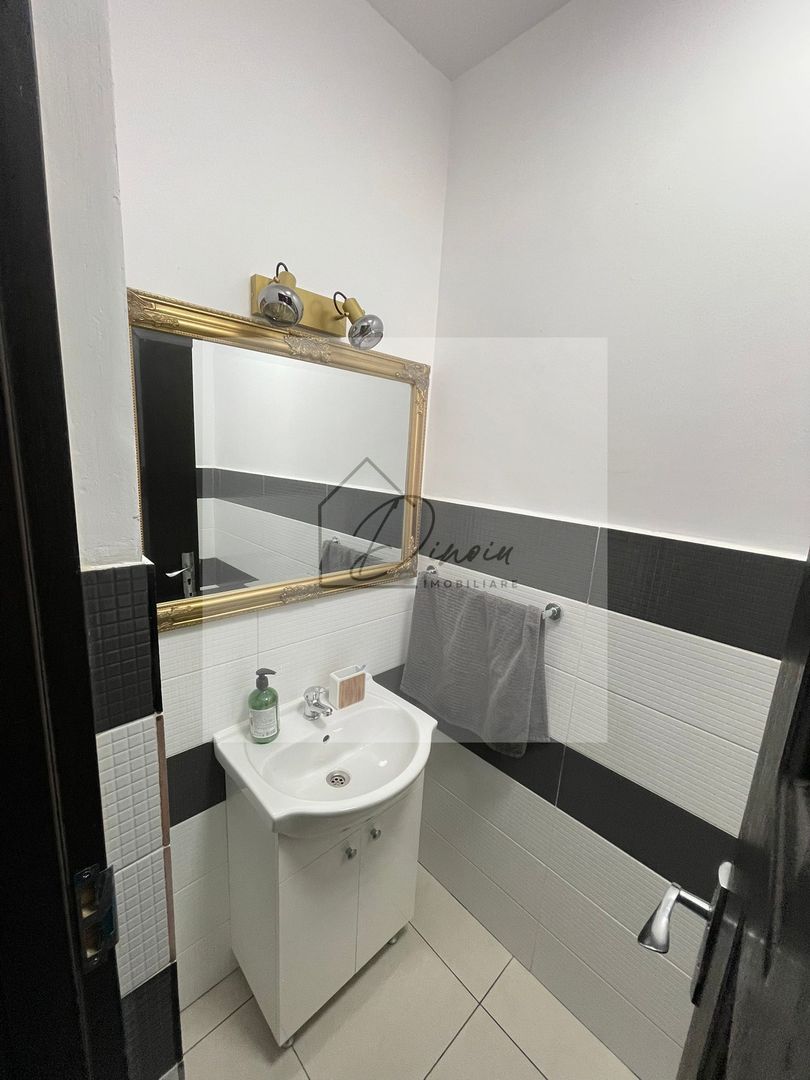 Casa 4 camere | 2 bai | 300mp teren | 2021 | Comision 0% - Poză 9