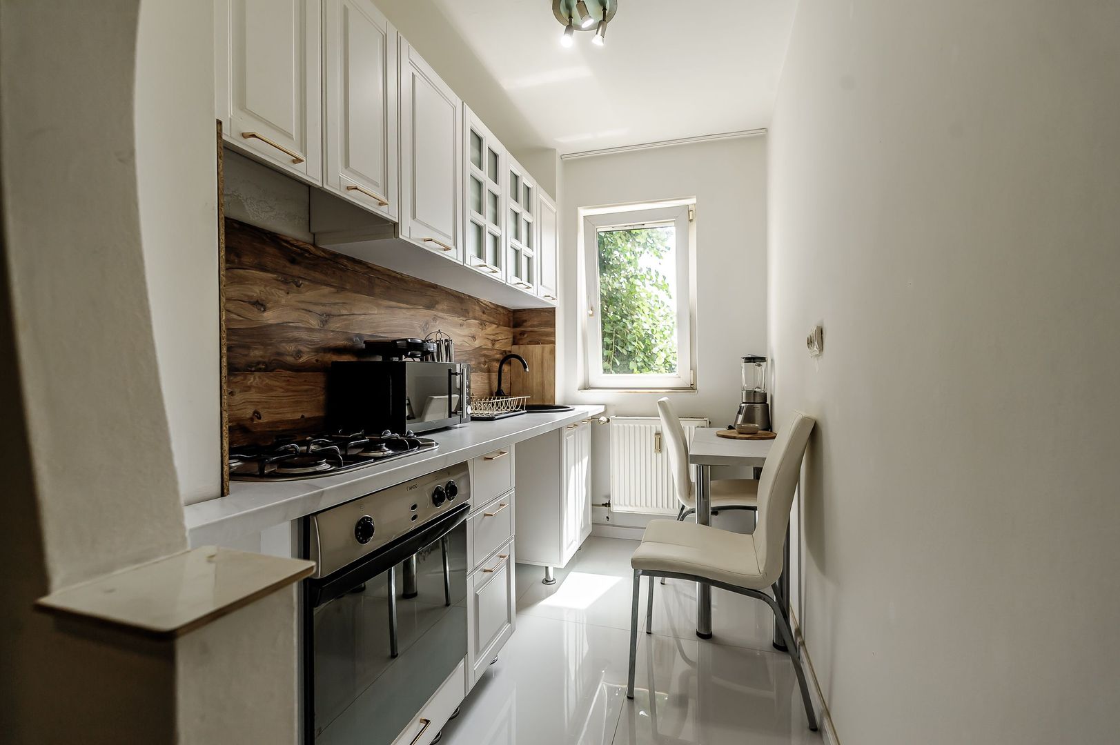 Zona liniștită, apartament cu 3 camere, etajul 1, cel mai dorit etaj! - Poză 5