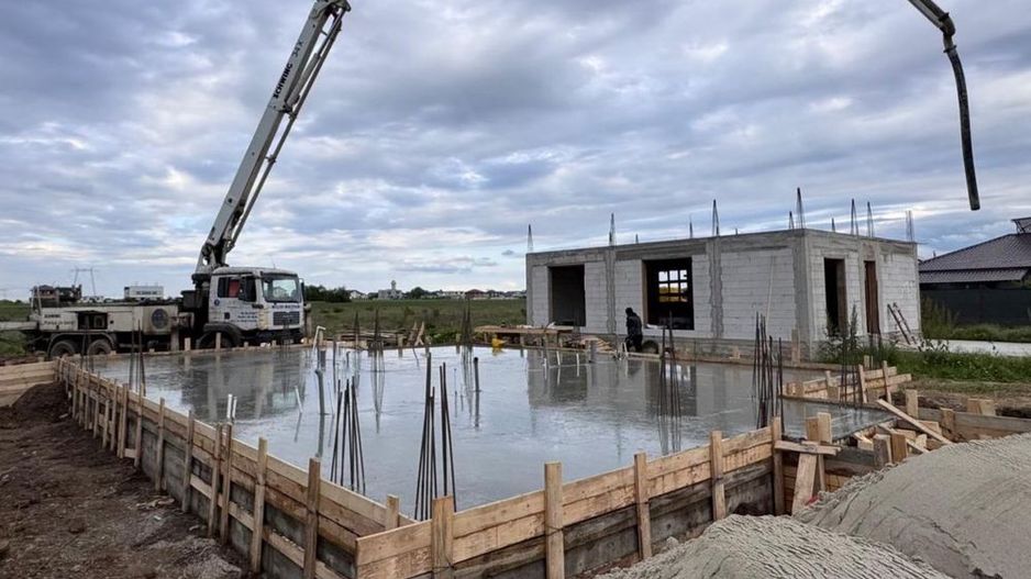 OFERTA! Comuna Berceni - Casa moderna cu 3 dormitoare - Poză 2