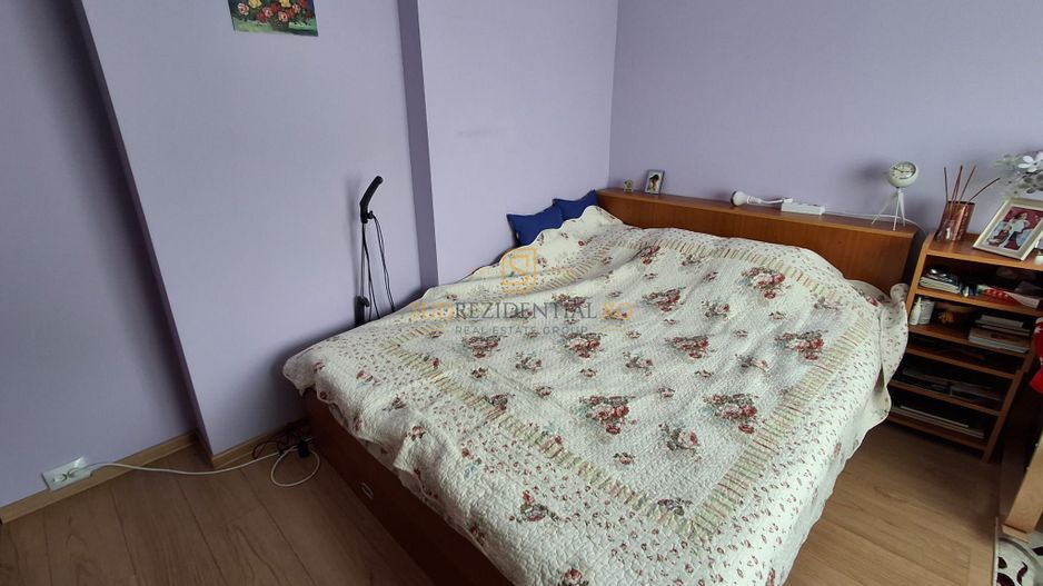 Apartament spatios cu 2 camere , sos. Oltenitei, Popesti-Leordeni - Poză 12
