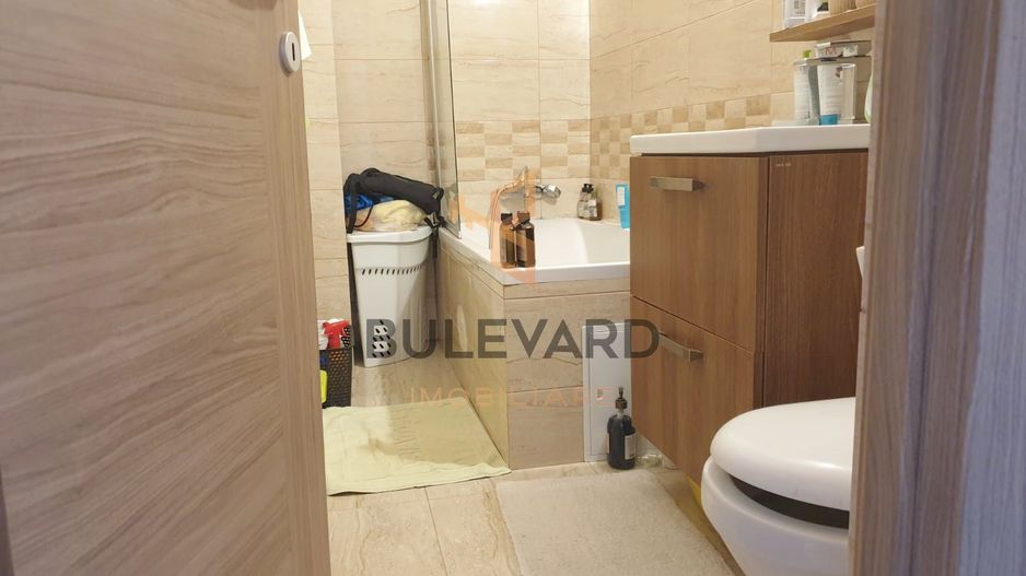 Apartament cu 3 camere decomandate/74mp/etaj intermediar! - Poză 7