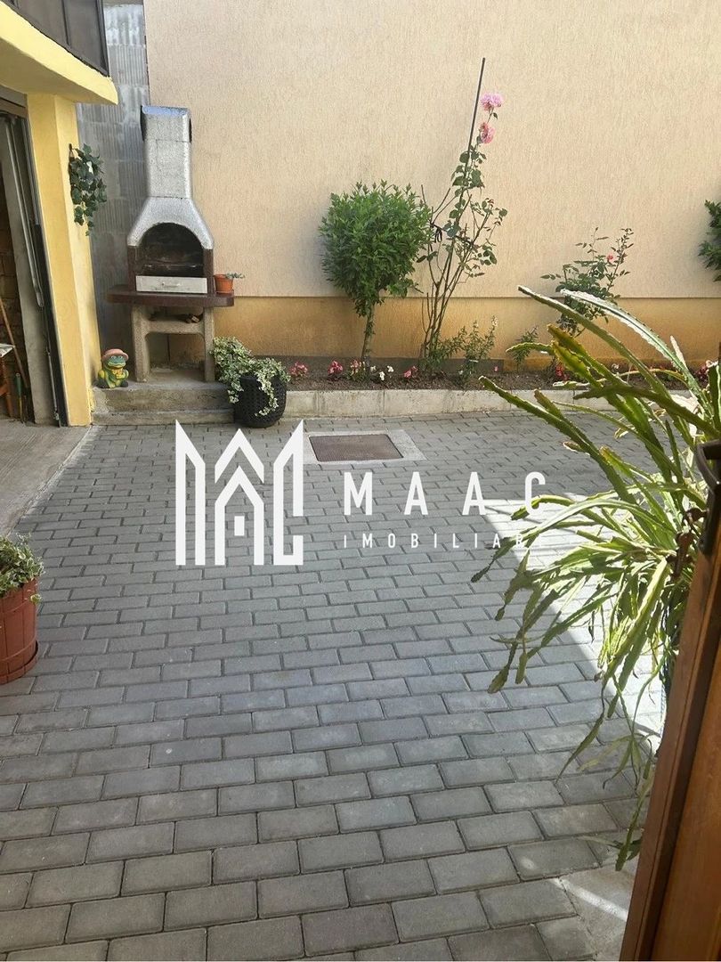 Casă 4 camere de vânzare | Sibiu, Reșița | 270 mp - Poză 9